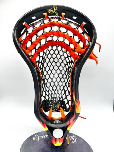 Phoenix Tactik 2.0 Head
