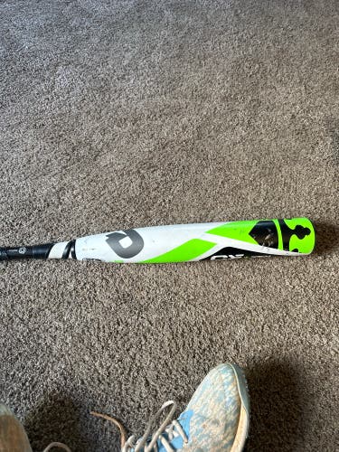 2015 Composite (-5) 27 oz 32" CF Zen Bat