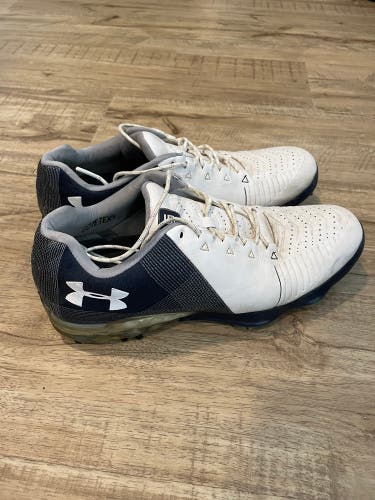 Under Armour Speith 2 Golf Shoes Size 9.5