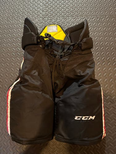 Senior Medium CCM Pro Stock HPTK Hockey Pants