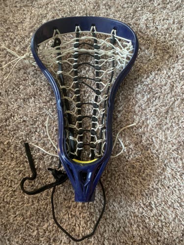 Used Under Armour Strung Glory Head