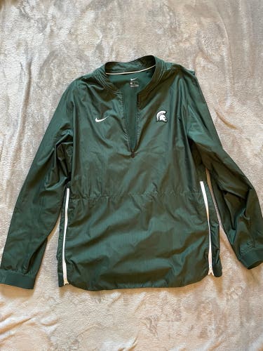 Michigan state quarter zip