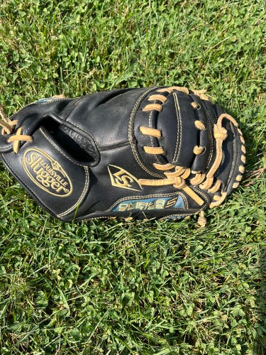 Louisville Slugger Catchers Mitt