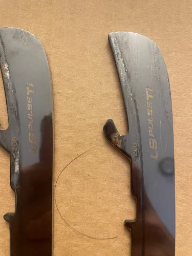 Used Bauer 280 mm LS Pulse Ti