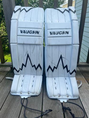 Used 31"+2 Vaughn Velocity Iceberg Pro Intermediate