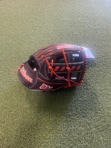 Wilson A2000 11.5" A2000 Baseball Glove