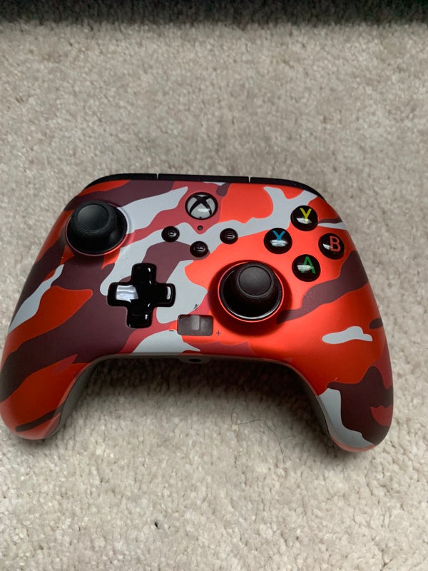 Wired Xbox one controller no cord