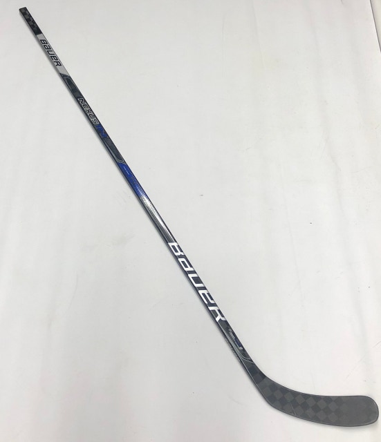 Bauer Nexus 1N Pro LH Pro Stock Hockey Stick 102 Flex P92 NHL BARKOV (5300)