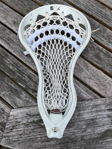 Used Strung Proton Power 2 Head