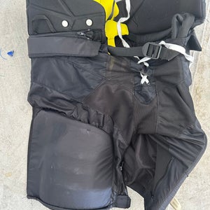 Bauer Supreme S29 Hockey Pants