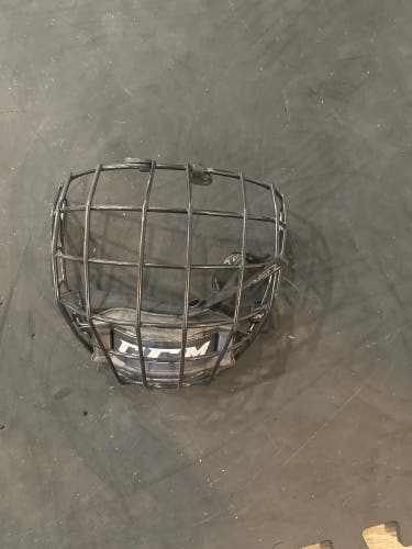 Small CCM Full Cage FM06