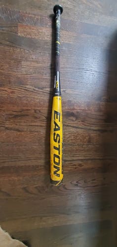 Used Easton Xl1 33" -3 Drop High School Bats