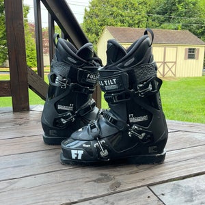Full Tilt Ski Boots for sale | New and Used on SidelineSwap