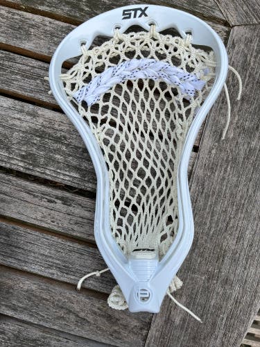New Strung Super Power Head