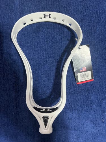 New Attack & Midfield Unstrung Command Low Head