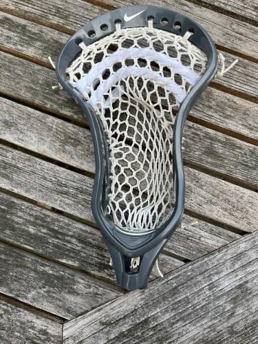 Used Strung CEO Head