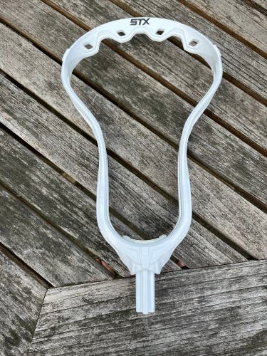 New Unstrung Duel Head