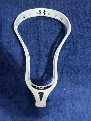 Used Attack & Midfield Unstrung Command Low Head