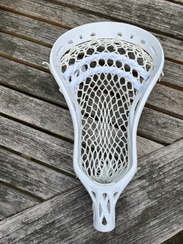 New Strung Noz X Head