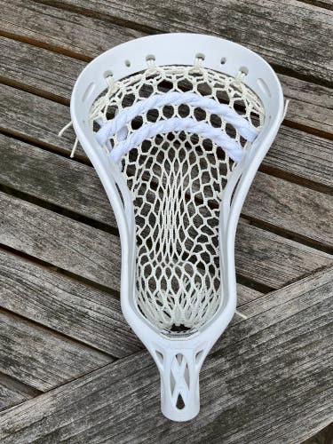New Strung Noz X Head