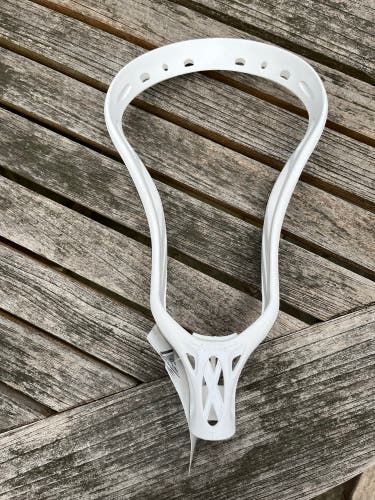 New Unstrung Noz X Head