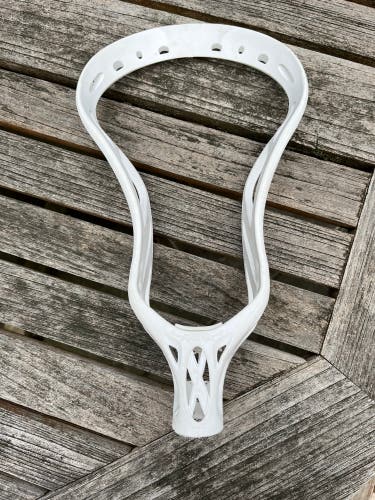 Used Unstrung Noz X Head