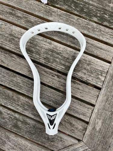 New Unstrung Evo 5 Head