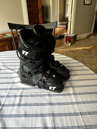 Full Tilt Ski Boots
