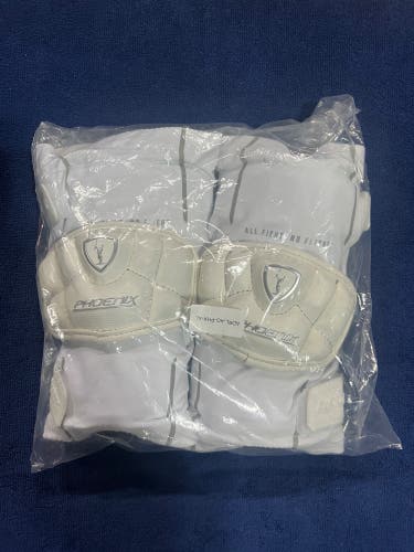 Adrenaline Lacrosse elbow pad