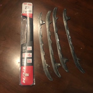 CCM Replacement Steel Size 263 & 271
