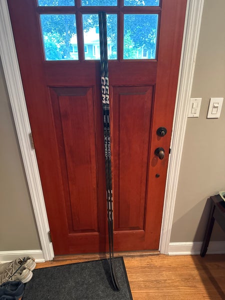 New Right Handed P92 JetSpeed FT5 Pro Hockey Stick