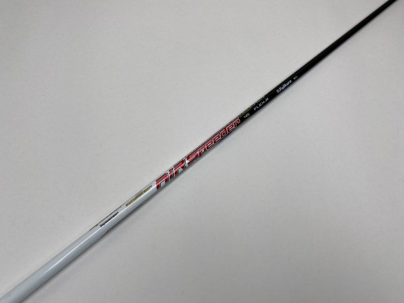 Fujikura Air Speeder 45 45g Regular Graphite Driver Shaft 44.75"- Taylormade