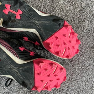 Under Armour Softball Cleats