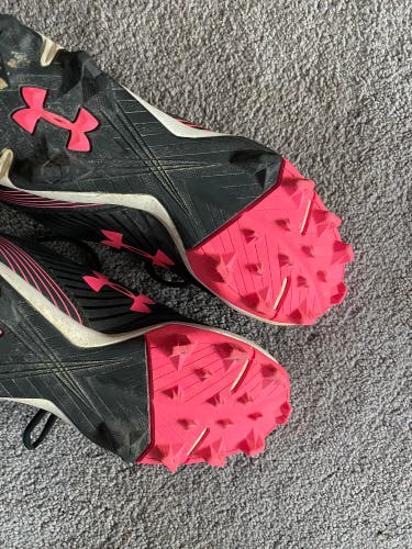 Under Armour Softball Cleats