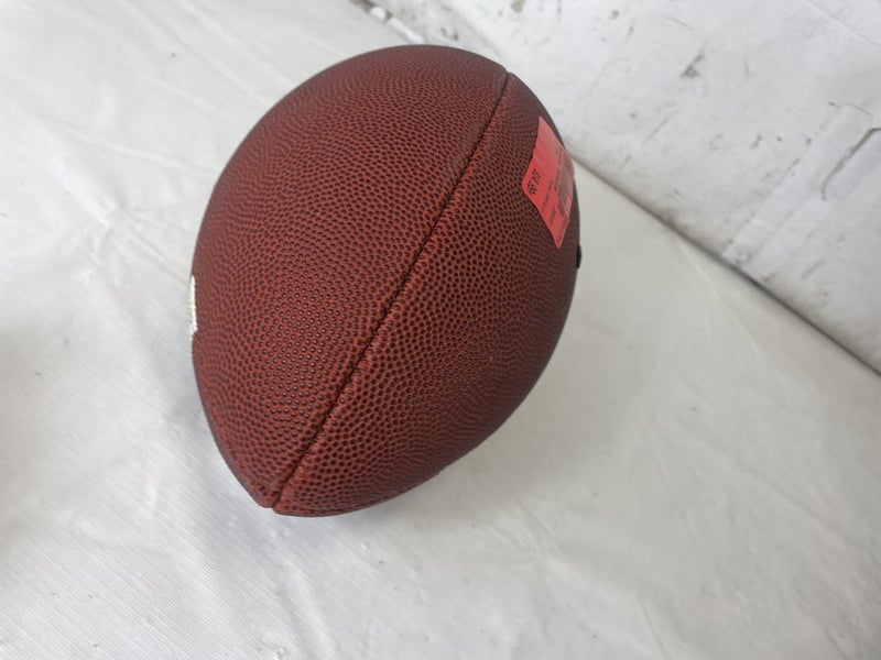 Spalding American Football Ball 72-7 – I Need Health