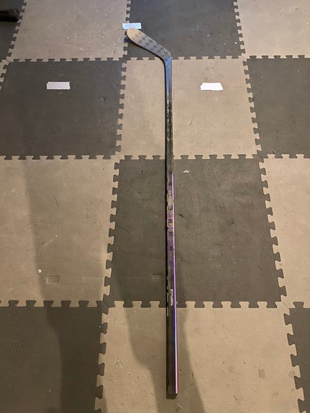 Senior Left Hand P28 RibCor Trigger 7 Pro Hockey Stick