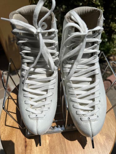 Edea Chorus John Wilson Comet blade 225 C