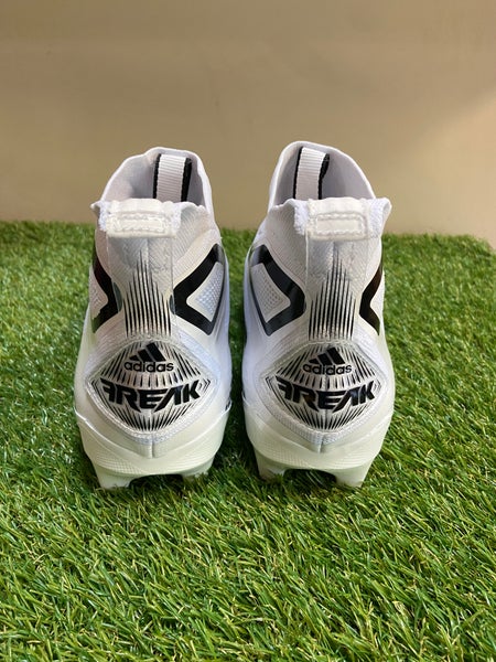 Adidas Freak Ultra 22 Primeknit Laceless Football Cleats 12.5