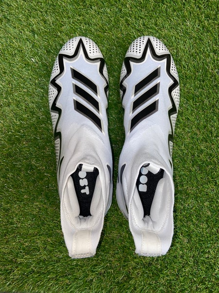 Adidas Freak Ultra 22 Primeknit Laceless Football Cleats 12.5