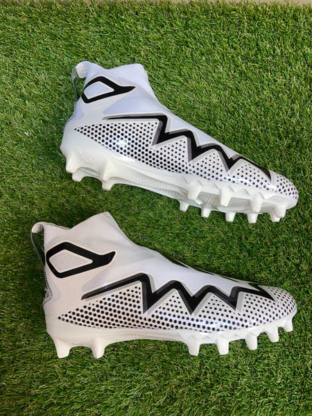 Adidas Freak Ultra 22 Primeknit Laceless Football Cleats 12.5