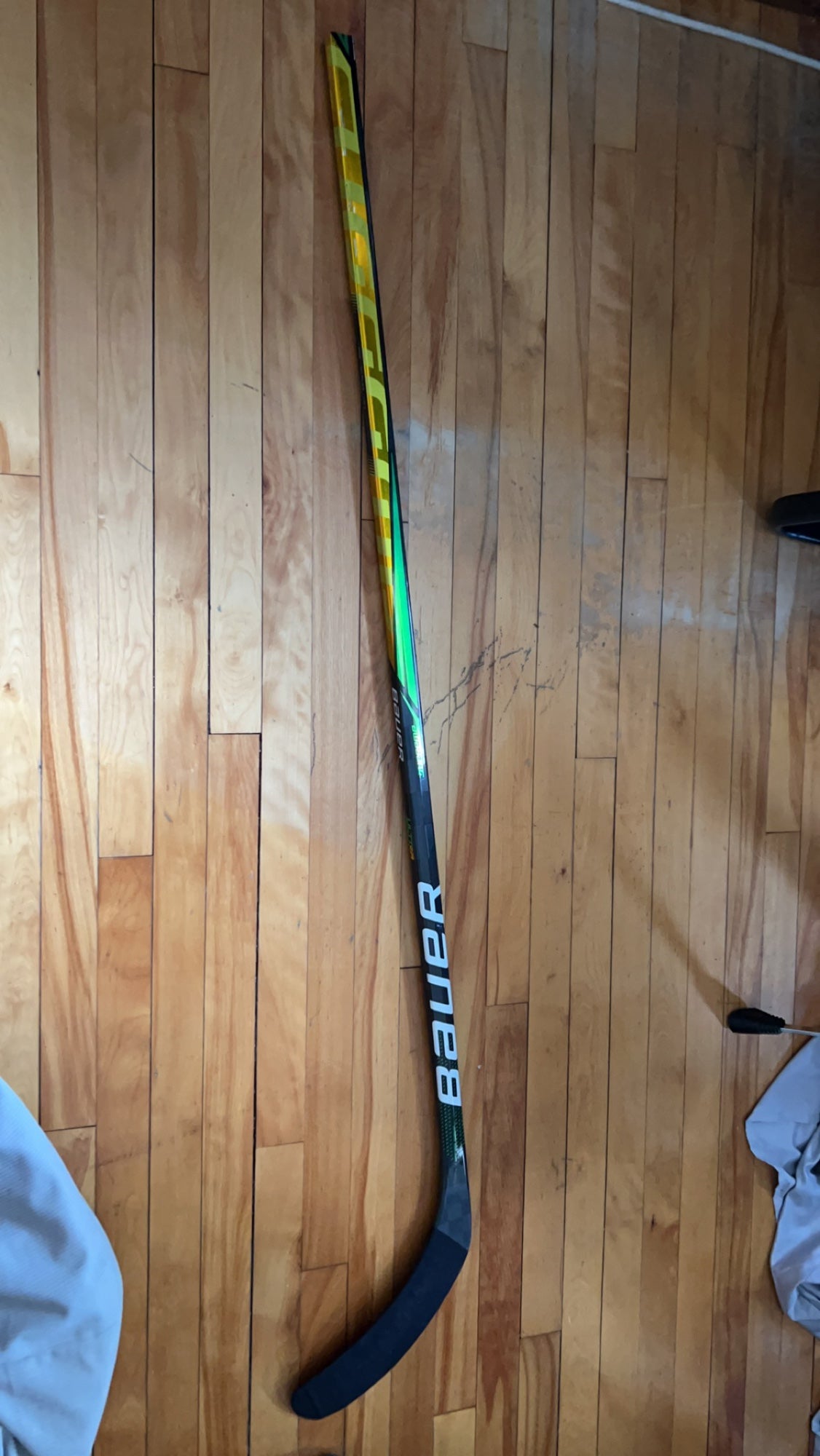 Bauer SUPREME 190 Griptac Senior Ice Hockey Stick