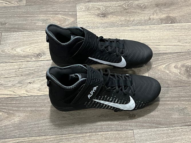 Nike Alpha Menace Pro 2