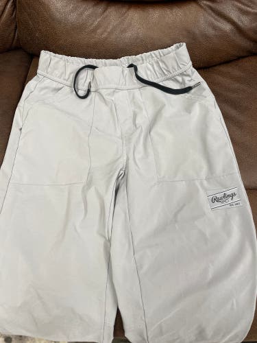 Rawlings Dri Fit Joggers Size M