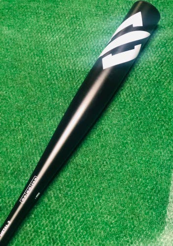 StringKing Metal 2 Pro -3 Baseball BBCOR Bat 33/30