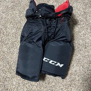 New Large CCM Pro Stock HP45X Hockey Pants
