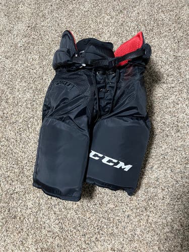 New Large CCM Pro Stock HP45X Hockey Pants