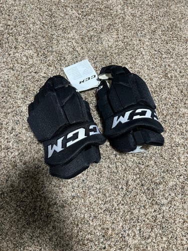 CCM 13" Pro Stock HGTKPP Gloves