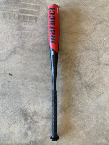 Alloy (-5) 25 oz 30" CAT Bat