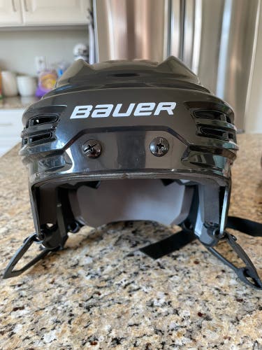 Used Small Bauer  IMS 5.0 Helmet