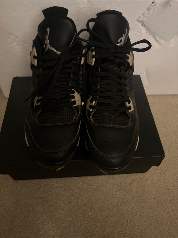 Air Jordan Baseball Cleats  New and Used on SidelineSwap